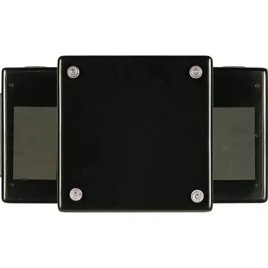 Meinl Slaptop Series Pickup Turbo Cajon Walnut PTOPCAJ2WN