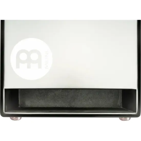Meinl Slaptop Series Pickup Turbo Cajon Walnut PTOPCAJ2WN