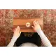Meinl Slaptop Series Pickup Turbo Cajon Walnut PTOPCAJ2WN