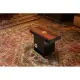 Meinl Slaptop Series Pickup Turbo Cajon Walnut PTOPCAJ2WN