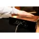 Meinl Slaptop Series Pickup Turbo Cajon Walnut PTOPCAJ2WN