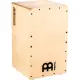 Meinl Woodcraft Series Pickup Cajon Natural PWC100B