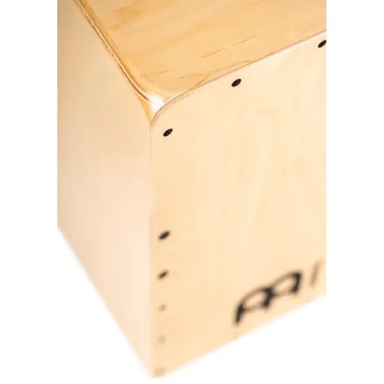 Meinl Woodcraft Series Pickup Cajon Natural PWC100B