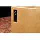 Meinl Woodcraft Series Pickup Cajon Natural PWC100B