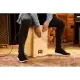 Meinl Woodcraft Series Pickup Cajon Natural PWC100B