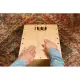 Meinl Woodcraft Series Pickup Cajon Natural PWC100B