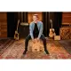 Meinl Woodcraft Series Pickup Cajon Natural PWC100B