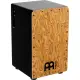 Meinl Woodcraft Series Pickup Cajon Makah Burl PWCP100MB
