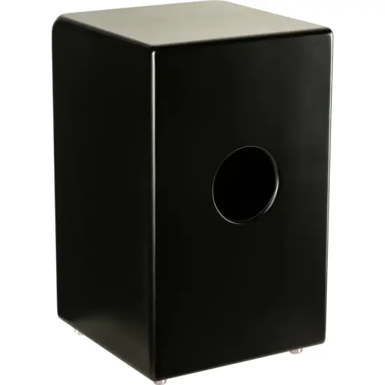 Meinl Woodcraft Series Pickup Cajon Makah Burl PWCP100MB