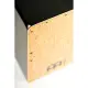 Meinl Woodcraft Series Pickup Cajon Makah Burl PWCP100MB