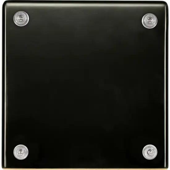 Meinl Woodcraft Series Pickup Cajon Makah Burl PWCP100MB