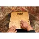 Meinl Woodcraft Series Pickup Cajon Makah Burl PWCP100MB