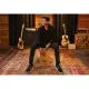 Meinl Woodcraft Series Pickup Cajon Makah Burl PWCP100MB