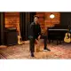 Meinl Woodcraft Series Pickup Cajon Makah Burl PWCP100MB