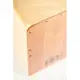 Meinl Snarecraft Professional Snare Cajon 100 American White Ash SCP100AWA