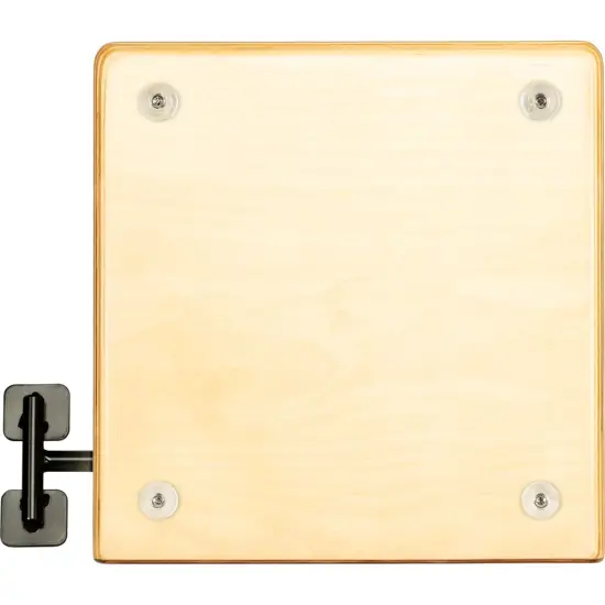 Meinl Snarecraft Professional Snare Cajon 100 American White Ash SCP100AWA