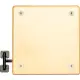 Meinl Snarecraft Professional Snare Cajon 100 American White Ash SCP100AWA