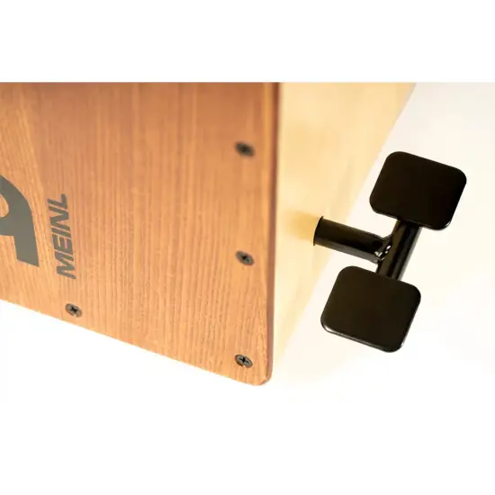 Meinl Snarecraft Professional Snare Cajon 100 American White Ash SCP100AWA