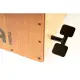 Meinl Snarecraft Professional Snare Cajon 100 American White Ash SCP100AWA