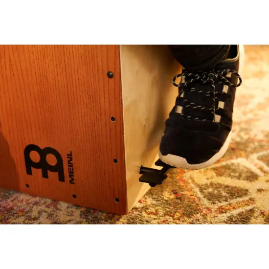 Meinl Snarecraft Professional Snare Cajon 100 American White Ash SCP100AWA