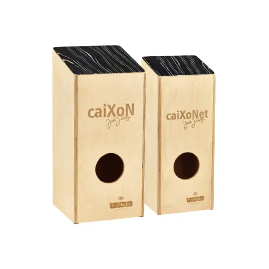 Meinl Caixon & Caixonet Set VR CAIX CAIXN