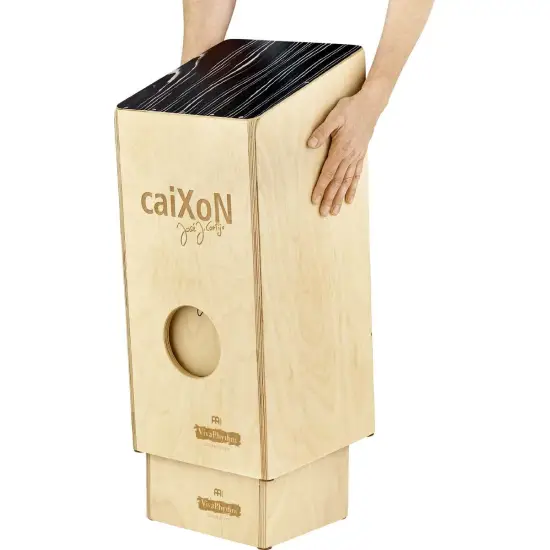 Meinl Caixon & Caixonet Set VR CAIX CAIXN