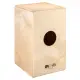 Meinl Artisan Edition Series String Cajon Tango Line Red Fade AETLRF