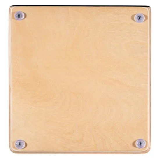 Meinl Artisan Edition Series String Cajon Tango Line Blue Fade AETLBF