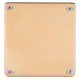 Meinl Artisan Edition Series String Cajon Tango Line Blue Fade AETLBF