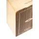 Meinl Artisan Edition Series String Cajon Tango Line Grey Eucalyptus AETLGE