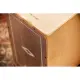 Meinl Artisan Edition Series String Cajon Tango Line Grey Eucalyptus AETLGE