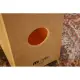 Meinl Artisan Edition Series String Cajon Tango Line Grey Eucalyptus AETLGE