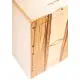 Meinl Artisan Edition Series String Cajon Tango Line Limba AETLLI