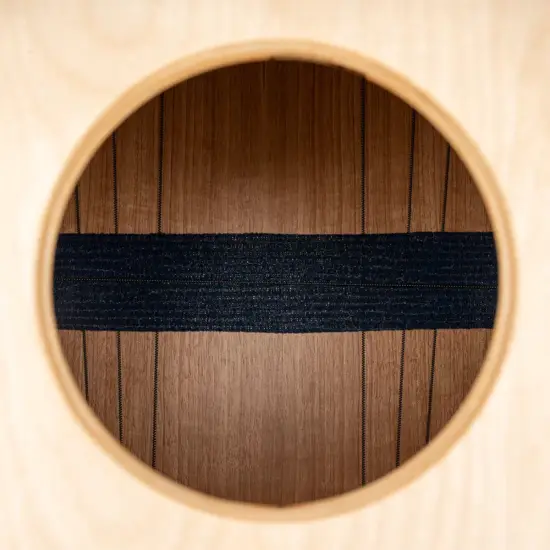 Meinl Artisan Edition Series String Cajon Tango Line Limba AETLLI