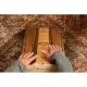 Meinl Artisan Edition Series String Cajon Tango Line Limba AETLLI
