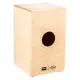 Meinl Artisan Edition Series String Cajon Tango Line Brown Eucalyptus AETLBE