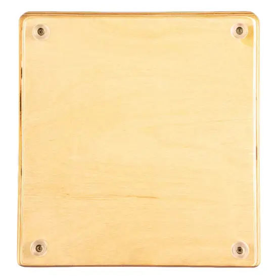 Meinl Artisan Edition Series String Cajon Tango Line Brown Eucalyptus AETLBE