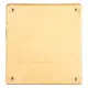 Meinl Artisan Edition Series String Cajon Tango Line Brown Eucalyptus AETLBE