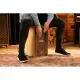 Meinl Artisan Edition Series String Cajon Tango Line Brown Eucalyptus AETLBE