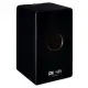 Meinl Artisan Edition Series String Cajon Tango Line Satin Black AETLSBK