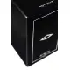 Meinl Artisan Edition Series String Cajon Tango Line Satin Black AETLSBK