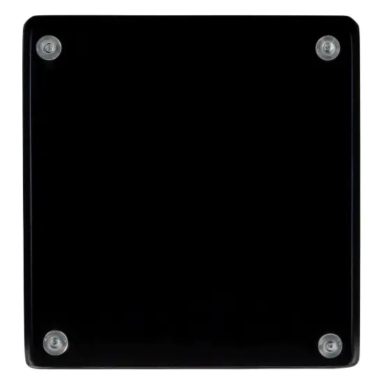 Meinl Artisan Edition Series String Cajon Tango Line Satin Black AETLSBK