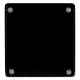 Meinl Artisan Edition Series String Cajon Tango Line Satin Black AETLSBK