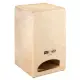 Meinl Artisan Edition Series String Cajon Minera Line Brown Eucalyptus AEMILBE
