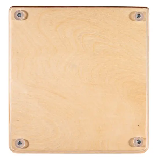 Meinl Artisan Edition Series String Cajon Minera Line Brown Eucalyptus AEMILBE