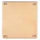 Meinl Artisan Edition Series String Cajon Minera Line Brown Eucalyptus AEMILBE