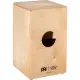 Meinl Artisan Edition Series String Cajon Soleá Line Espresso Burst AESLEB