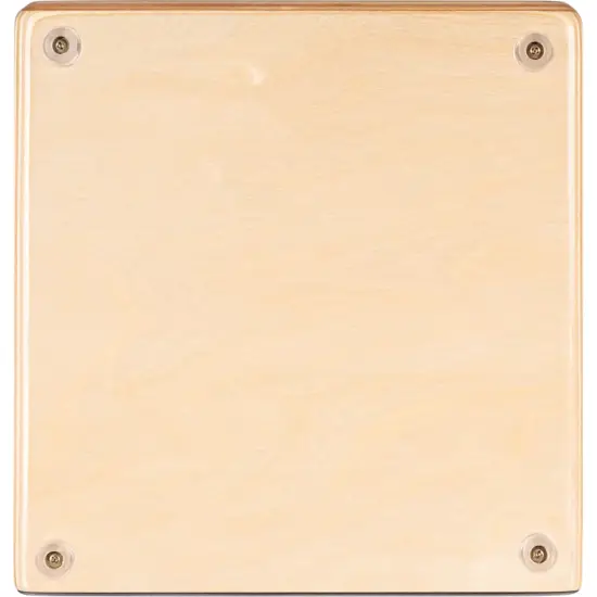Meinl Artisan Edition Series String Cajon Soleá Line Espresso Burst AESLEB