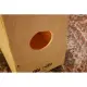 Meinl Artisan Edition Series String Cajon Soleá Line Espresso Burst AESLEB