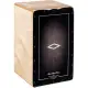 Meinl Artisan Edition Series String Cajon Soleá Line Ebony Burst AESLEYB
